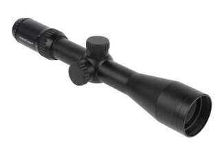 The Primary Arms 3-9x44 Classic rifle scope features the simple Duplex Reticle system